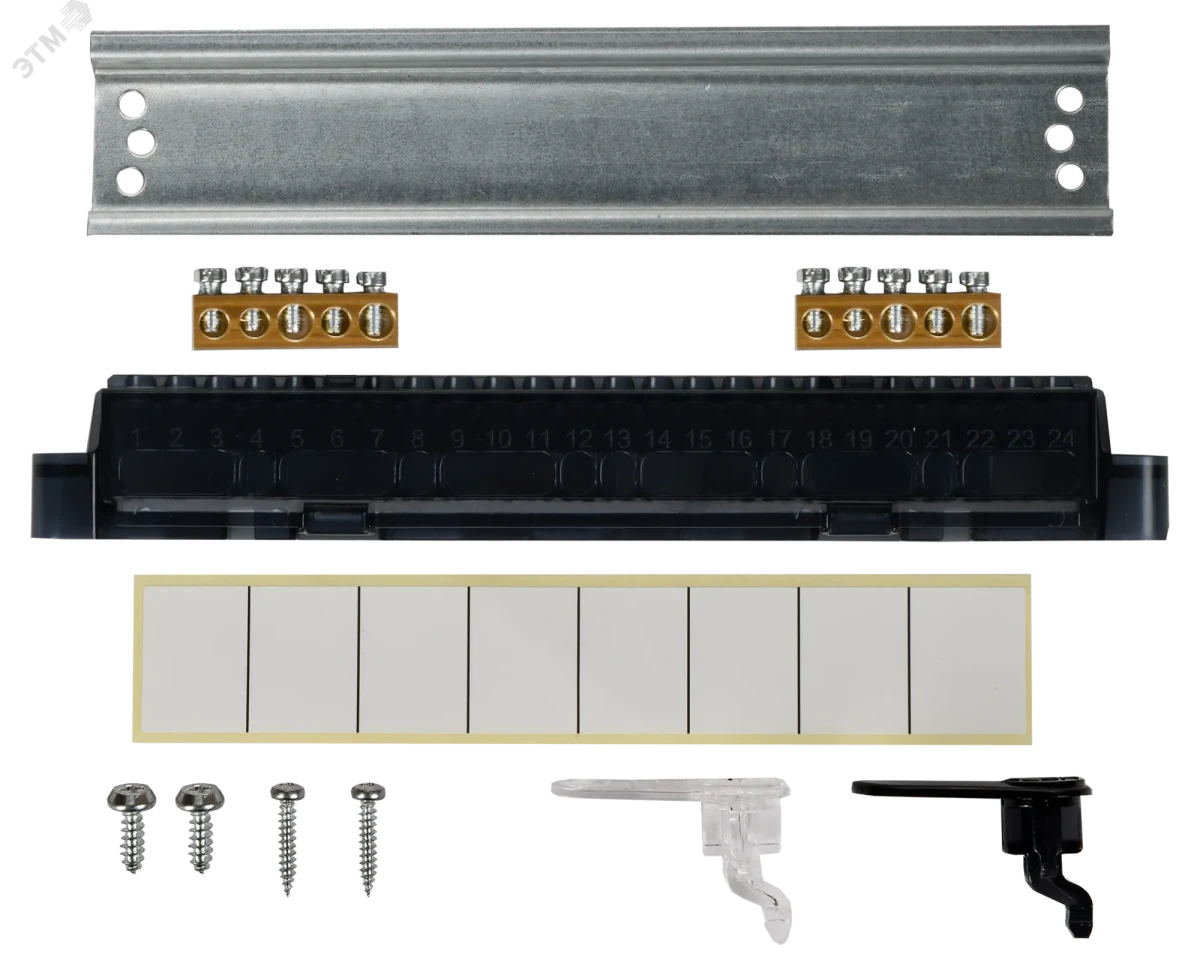 UNION Compact Корпус пластиковый ЩРВ-П-8 IP41 черная прозрачная дверь IEK UNION Compact Корпус пластиковый ЩРВ-П-8 IP41 черная прозрачная дверь IEK