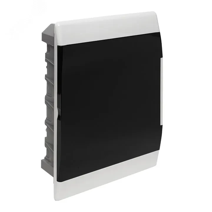 Щит распред. встраиваемый ЩРВ-П-24 slimBox IP 41 PROxima Щит распред. встраиваемый ЩРВ-П-24 slimBox IP 41 PROxima