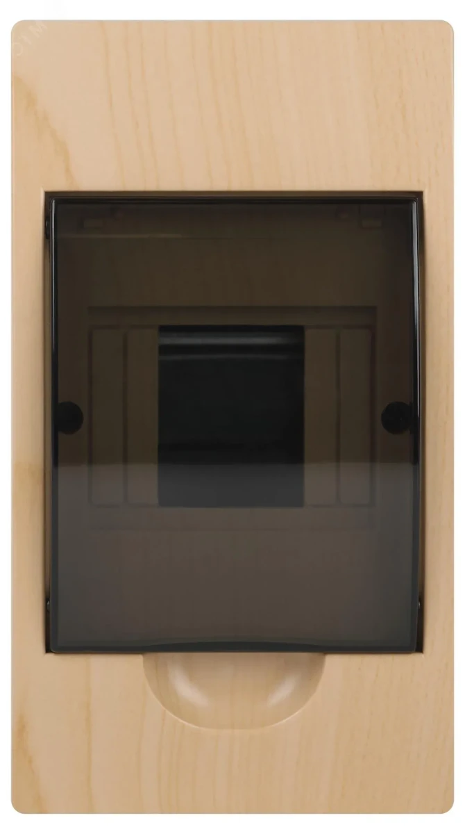 Корпус пластиковый ЩРН-П-04 BOXF 04_P IP41, сосна Корпус пластиковый ЩРН-П-04 BOXF 04_P IP41, сосна