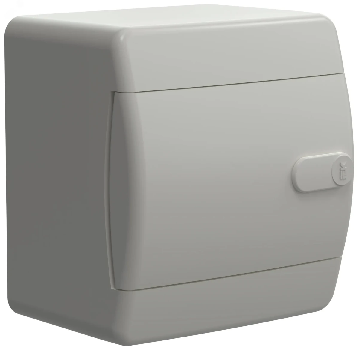 UNION Compact Корпус пластиковый ЩРН-П-4 IP41 белая дверь IEK UNION Compact Корпус пластиковый ЩРН-П-4 IP41 белая дверь IEK