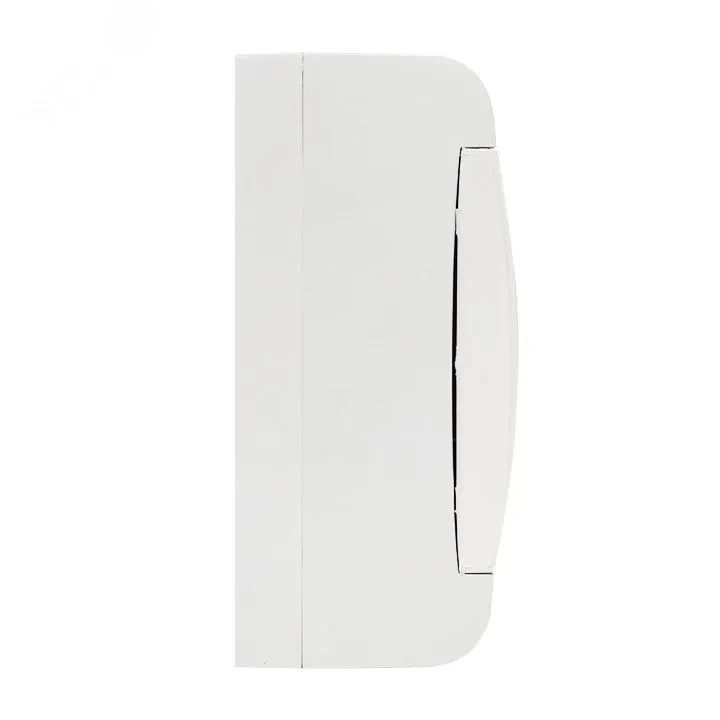 Щит распределительный ЩРН-П-12 ''SlimBox'' белая дверца IP41 PROxima Щит распределительный ЩРН-П-12 ''SlimBox'' белая дверца IP41 PROxima