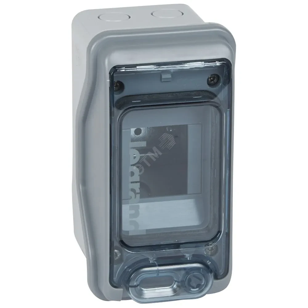 Щиток PLEXO IP65 2+1 модуля Щиток PLEXO IP65 2+1 модуля
