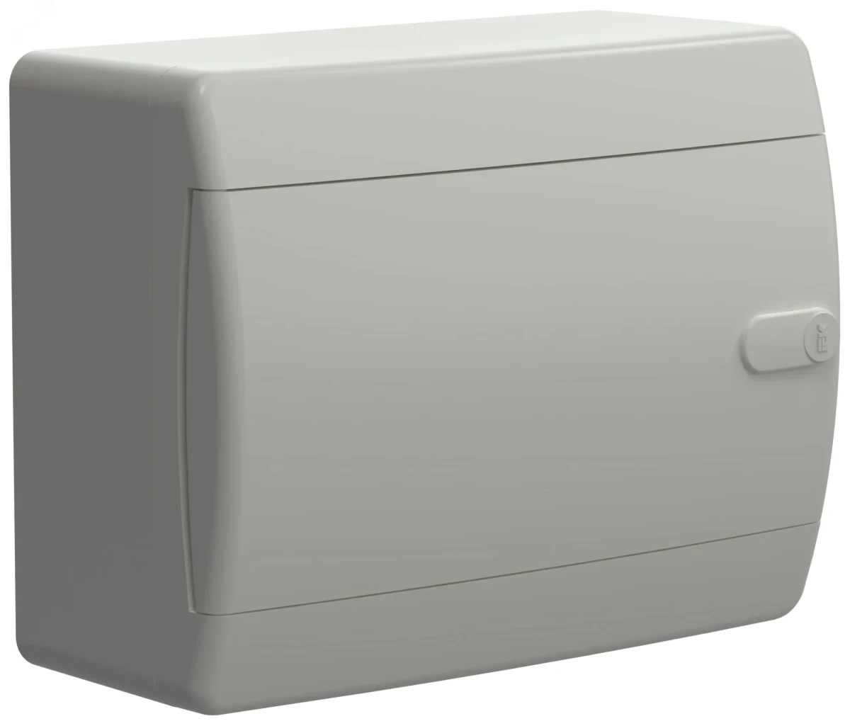 UNION Compact Корпус пластиковый ЩРН-П-8 IP41 белая дверь IEK UNION Compact Корпус пластиковый ЩРН-П-8 IP41 белая дверь IEK