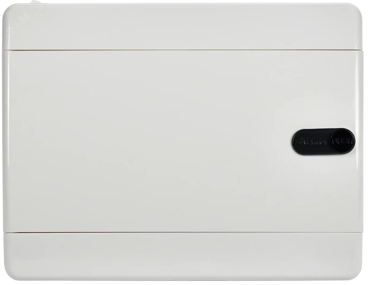 UNION Compact Корпус пластиковый ЩРН-П-8 IP41 белая дверь IEK UNION Compact Корпус пластиковый ЩРН-П-8 IP41 белая дверь IEK