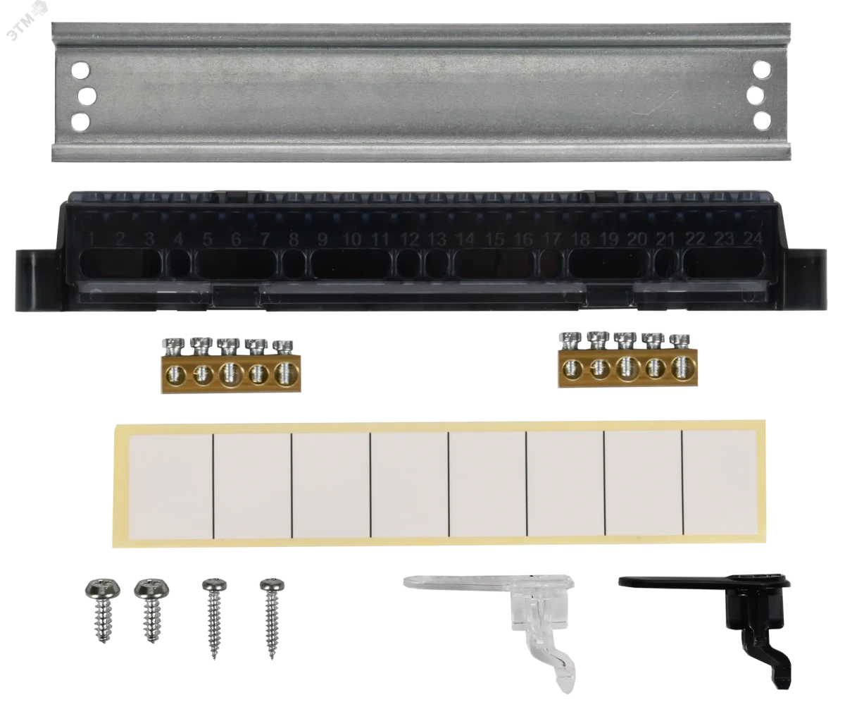 UNION Compact Корпус пластиковый ЩРН-П-8 IP41 белая дверь IEK UNION Compact Корпус пластиковый ЩРН-П-8 IP41 белая дверь IEK