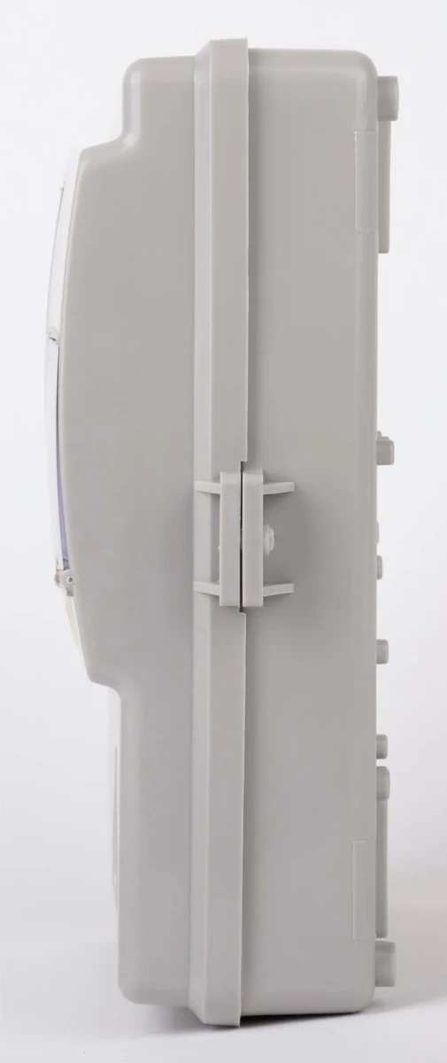 Корпус пластиковый ЩУРн-П 1/4 IP54 (КДЕ-1) KDE_1 (290х240х110) Корпус пластиковый ЩУРн-П 1/4 IP54 (КДЕ-1) KDE_1 (290х240х110)