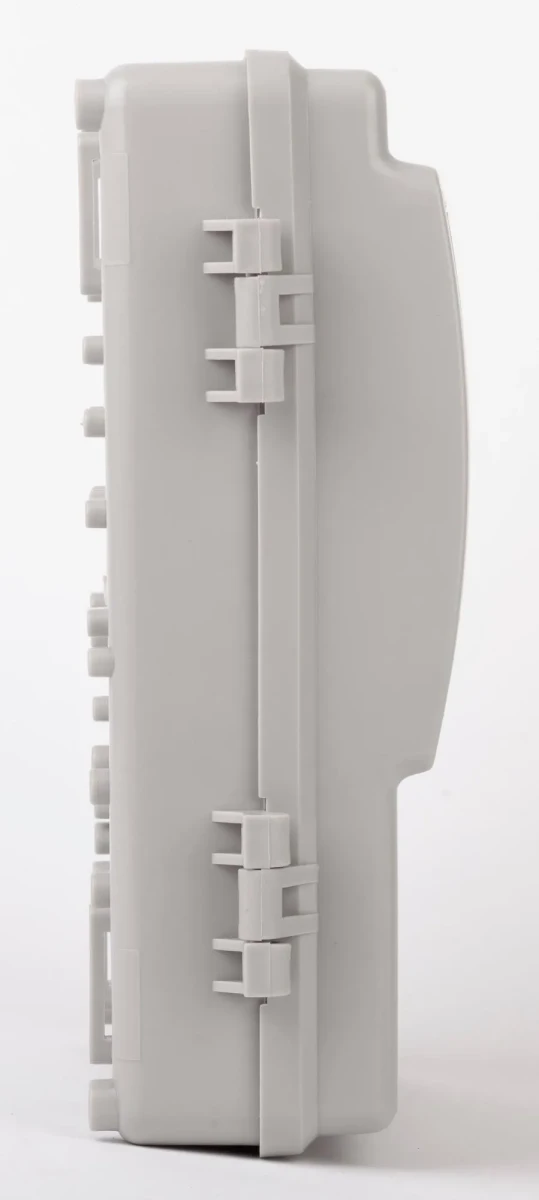 Корпус пластиковый ЩУРн-П 1/4 IP54 (КДЕ-1) KDE_1 (290х240х110) Корпус пластиковый ЩУРн-П 1/4 IP54 (КДЕ-1) KDE_1 (290х240х110)