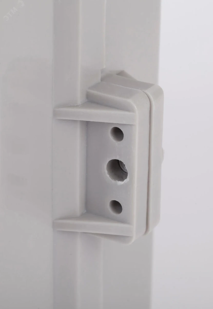 Корпус пластиковый ЩУРн-П 1/4 IP54 (КДЕ-1) KDE_1 (290х240х110) Корпус пластиковый ЩУРн-П 1/4 IP54 (КДЕ-1) KDE_1 (290х240х110)