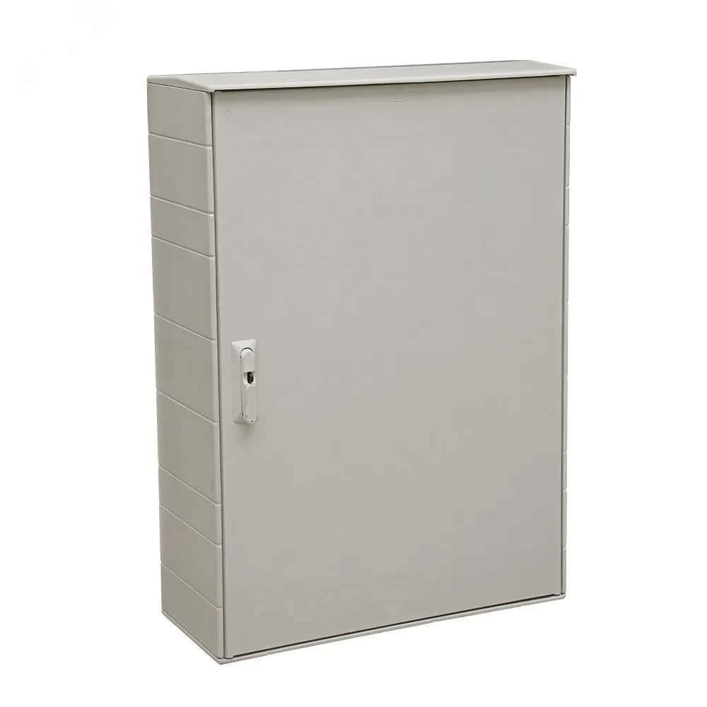 Корпус из полиэстера OptiBox G-750х1055х300-F-1-11-Z-I-IP54-1 Корпус из полиэстера OptiBox G-750х1055х300-F-1-11-Z-I-IP54-1