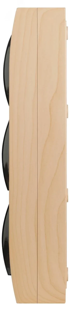 Корпус пластиковый ЩРН-П-36 BOXF 36_P IP41 сосна Корпус пластиковый ЩРН-П-36 BOXF 36_P IP41 сосна