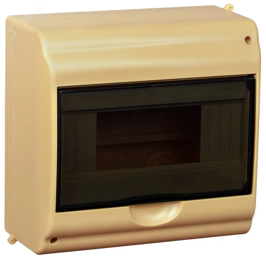 Бокс КМПн 2/9-2 (Сосна) IP31 Бокс КМПн 2/9-2 (Сосна) IP31