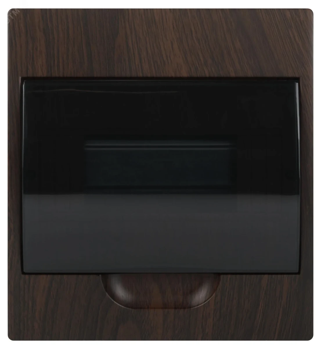 Корпус пластиковый ЩРН-П-08 BOXF 08_O IP41 дуб Корпус пластиковый ЩРН-П-08 BOXF 08_O IP41 дуб