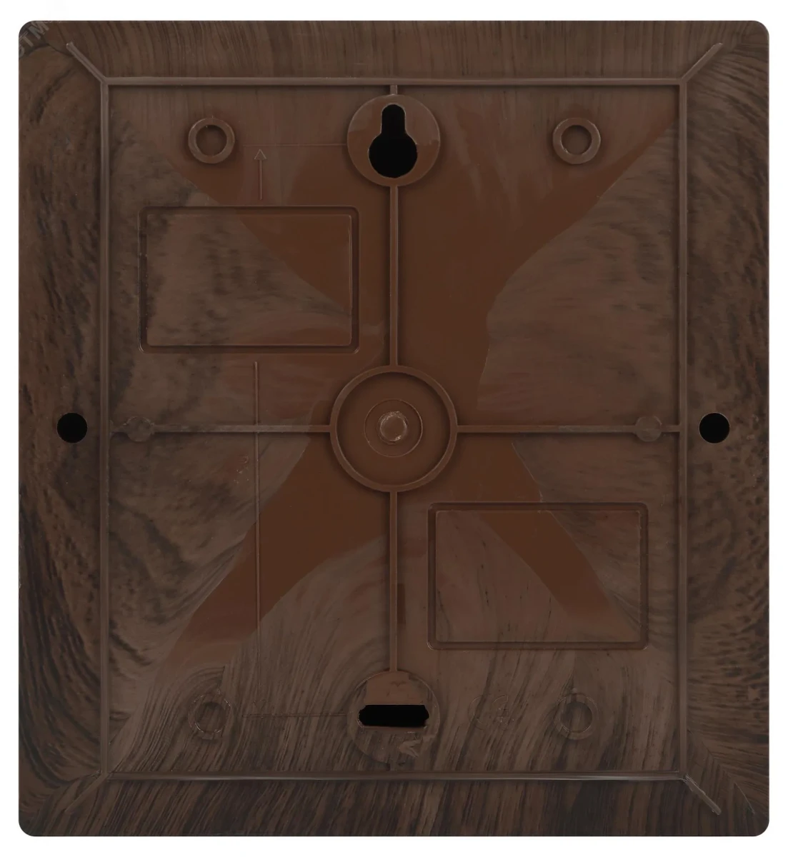 Корпус пластиковый ЩРН-П-08 BOXF 08_O IP41 дуб Корпус пластиковый ЩРН-П-08 BOXF 08_O IP41 дуб