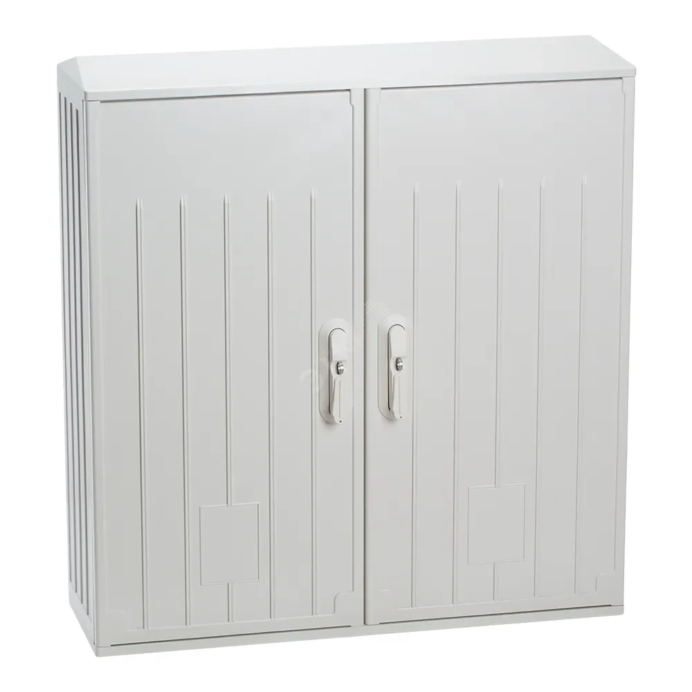 Корпус из полиэстера OptiBox G-473-RS221-A-1-IP54 Корпус из полиэстера OptiBox G-473-RS221-A-1-IP54