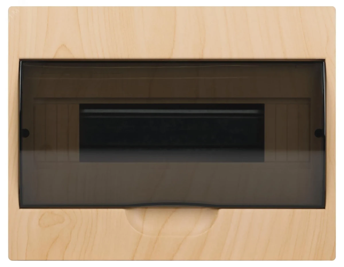 Корпус пластиковый ЩРН-П-12 BOXF 12_P IP41 сосна Корпус пластиковый ЩРН-П-12 BOXF 12_P IP41 сосна