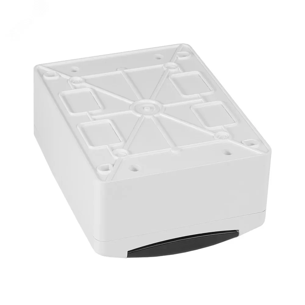 Щит распределительный навесной пластиковый ЩРН-п-8 OptiBox P-CNK-1-08-IP41 Щит распределительный навесной пластиковый ЩРН-п-8 OptiBox P-CNK-1-08-IP41