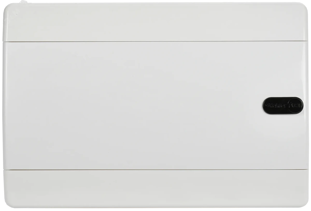 UNION Compact Корпус пластиковый ЩРН-П-12 IP41 белая дверь IEK UNION Compact Корпус пластиковый ЩРН-П-12 IP41 белая дверь IEK