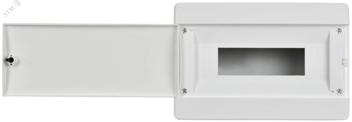 UNION Compact Корпус пластиковый ЩРН-П-12 IP41 белая дверь IEK UNION Compact Корпус пластиковый ЩРН-П-12 IP41 белая дверь IEK