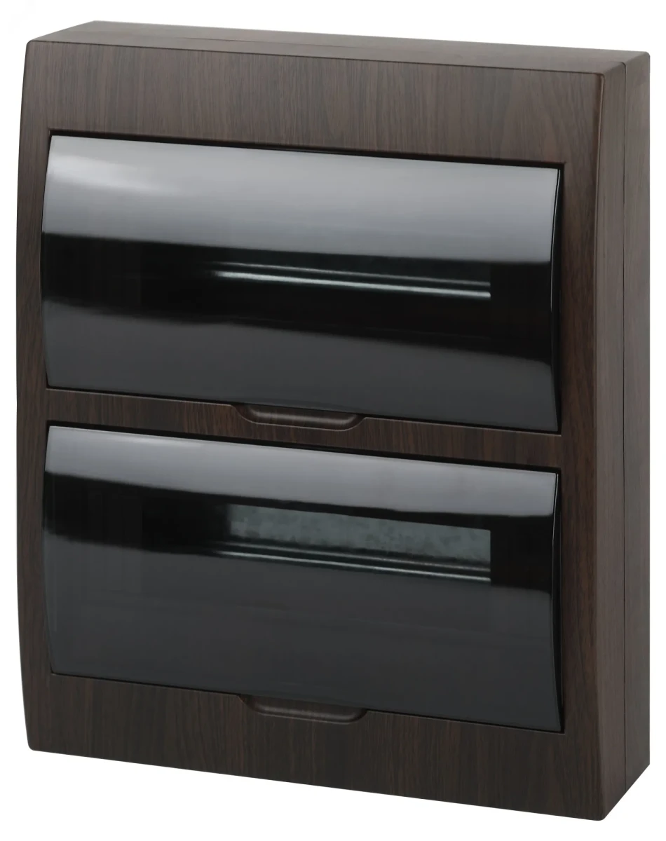 Корпус пластиковый ЩРН-П-24 BOXF 24_O IP41 дуб Корпус пластиковый ЩРН-П-24 BOXF 24_O IP41 дуб