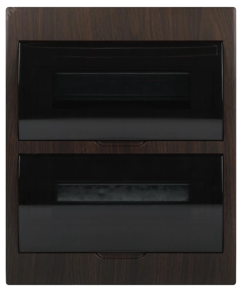 Корпус пластиковый ЩРН-П-24 BOXF 24_O IP41 дуб Корпус пластиковый ЩРН-П-24 BOXF 24_O IP41 дуб