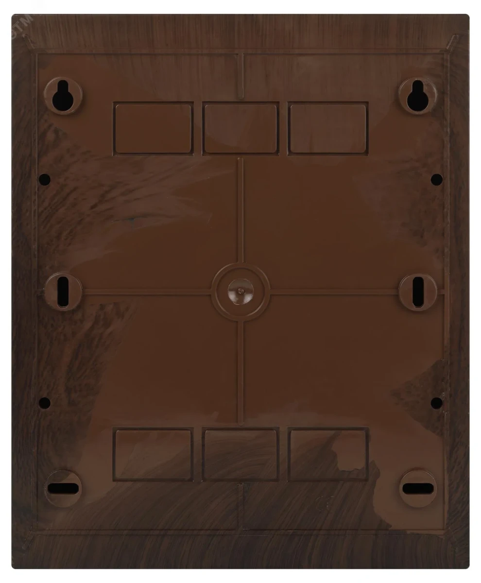Корпус пластиковый ЩРН-П-24 BOXF 24_O IP41 дуб Корпус пластиковый ЩРН-П-24 BOXF 24_O IP41 дуб
