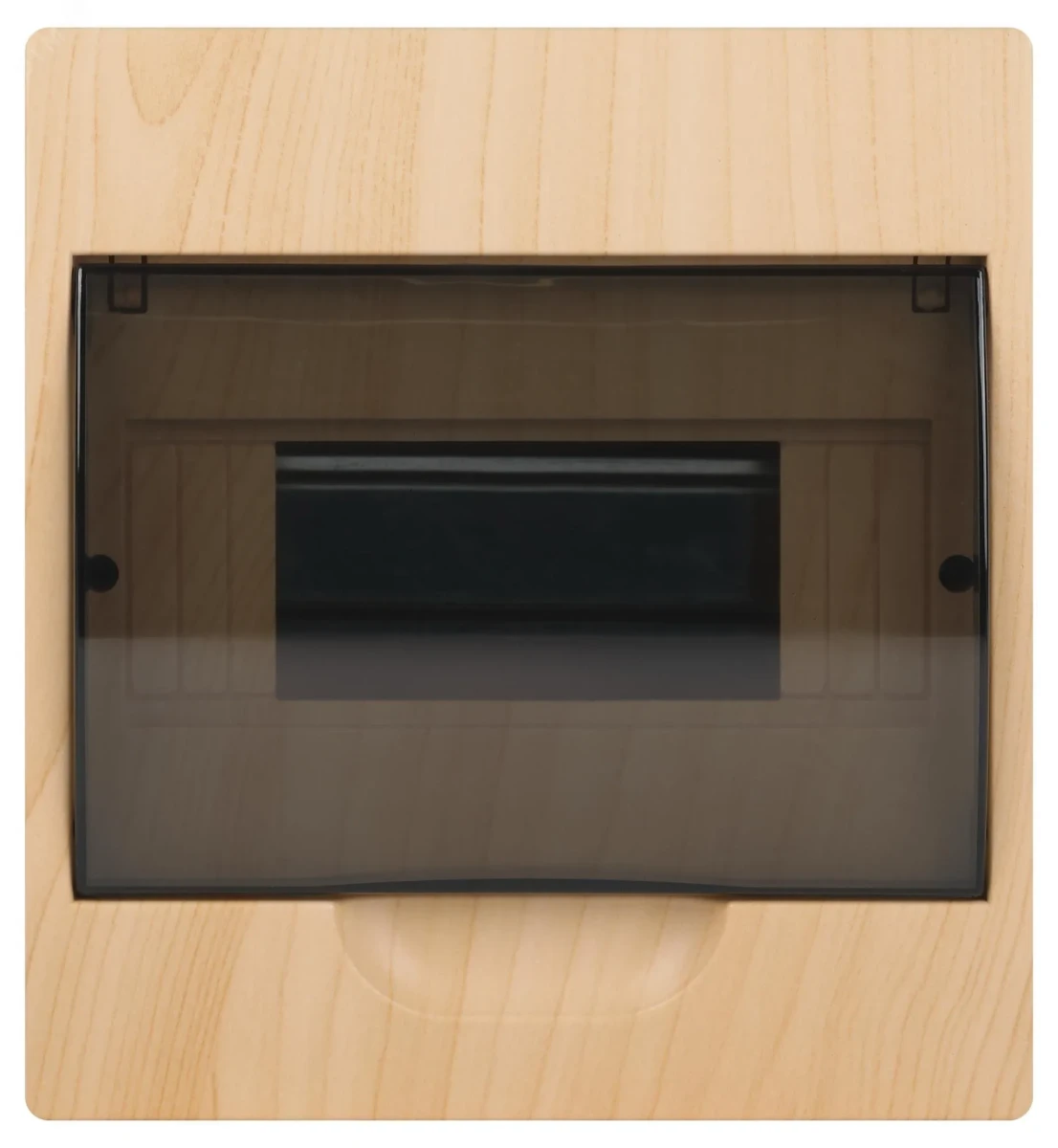 Корпус пластиковый ЩРН-П-08 BOXF 08_P IP41 сосна Корпус пластиковый ЩРН-П-08 BOXF 08_P IP41 сосна