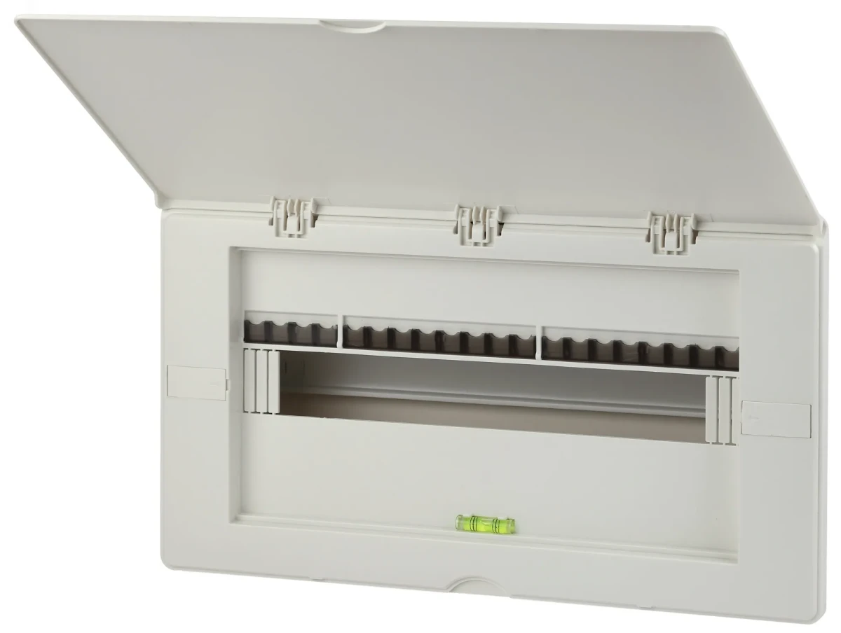 Корпус пластиковый ультратонкий ЩРВ-П-20 с белой крышкой UNIQUE White_UBOX20 IP41 (6/48) Корпус пластиковый ультратонкий ЩРВ-П-20 с белой крышкой UNIQUE White_UBOX20 IP41 (6/48)