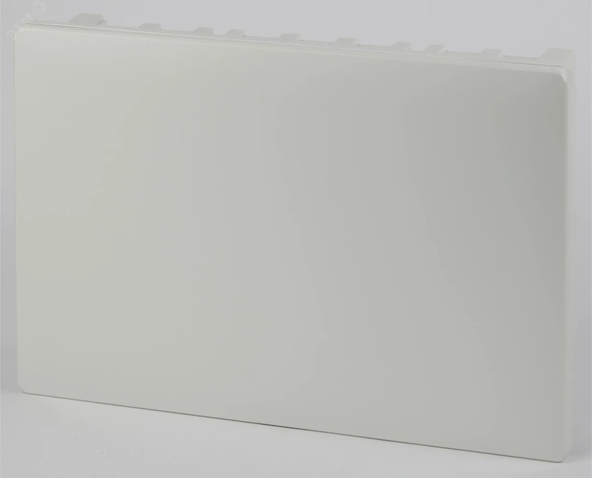 Корпус пластиковый ультратонкий ЩРВ-П-20 с белой крышкой UNIQUE White_UBOX20 IP41 (6/48) Корпус пластиковый ультратонкий ЩРВ-П-20 с белой крышкой UNIQUE White_UBOX20 IP41 (6/48)