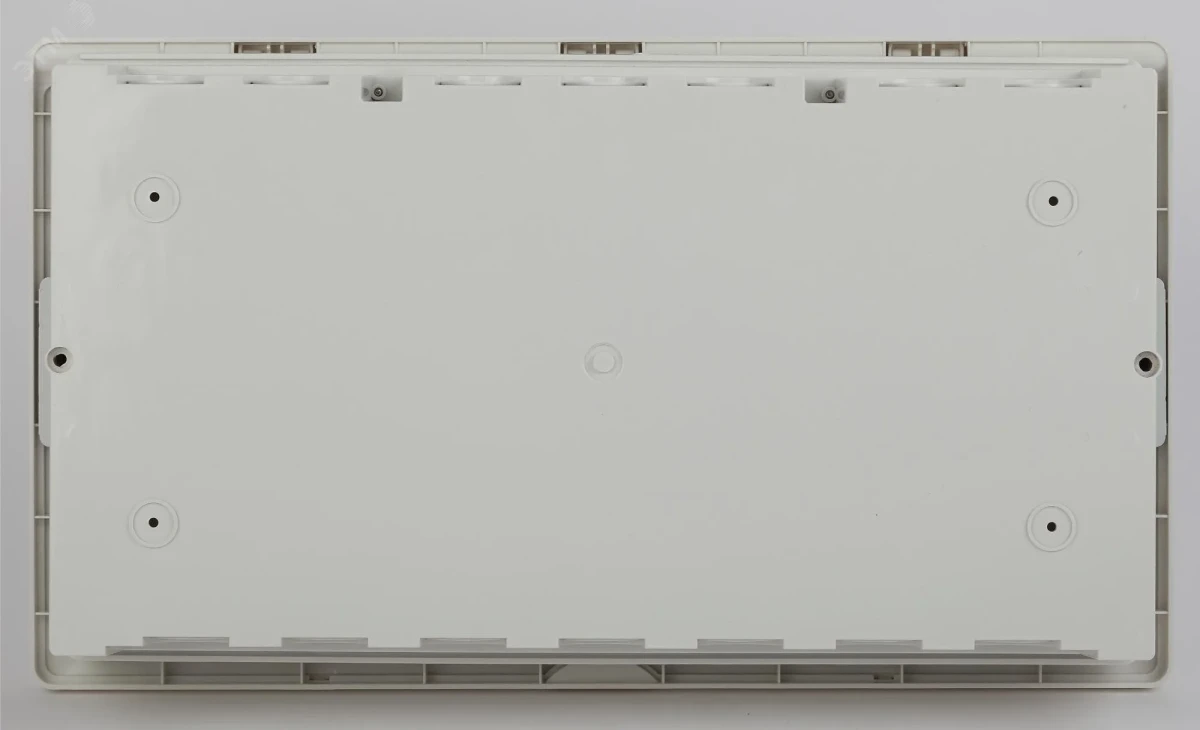 Корпус пластиковый ультратонкий ЩРВ-П-20 с белой крышкой UNIQUE White_UBOX20 IP41 (6/48) Корпус пластиковый ультратонкий ЩРВ-П-20 с белой крышкой UNIQUE White_UBOX20 IP41 (6/48)