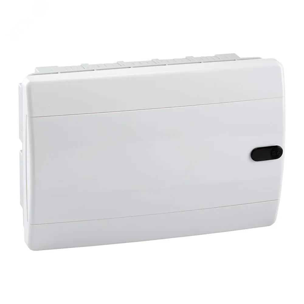 Корпус пластиковый OptiBox P-CVN-1-12-IP40 Корпус пластиковый OptiBox P-CVN-1-12-IP40