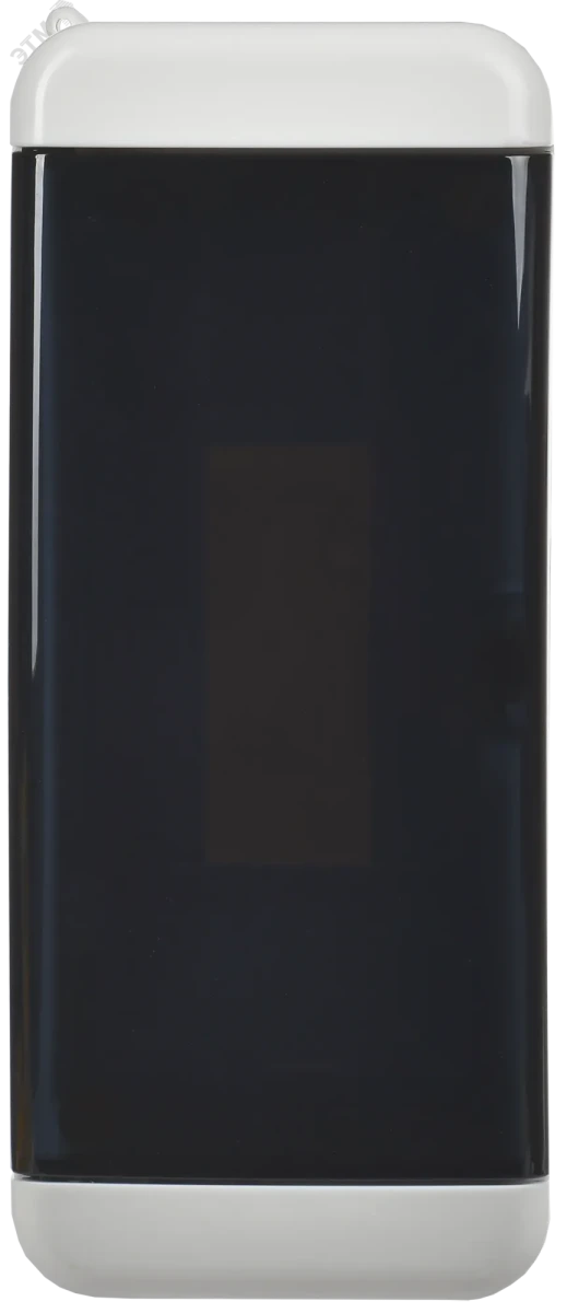 TEKFOR Mini Корпус пластиковый КМПн-2 IP41 белый IEK TEKFOR Mini Корпус пластиковый КМПн-2 IP41 белый IEK
