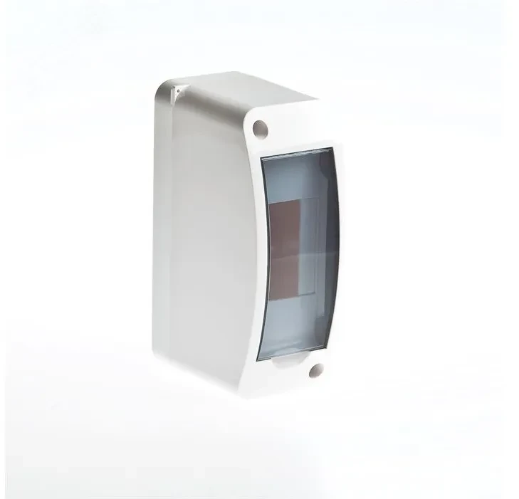 Щит ЩРн-П-2 без з/ш IP40 бел Tyco Щит ЩРн-П-2 без з/ш IP40 бел Tyco