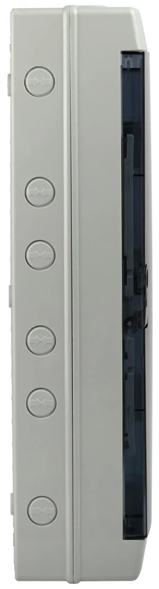 Корпус пластиковый навесной IP65 серый КМПн-36 ЭРА(Б0060293) Корпус пластиковый навесной IP65 серый КМПн-36 ЭРА(Б0060293)