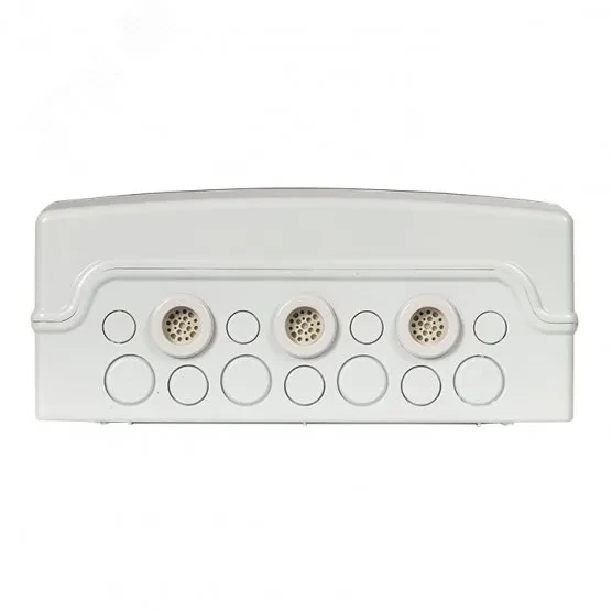 Корпус пластиковый навесной IP65 серый КМПн-54 ЭРА(Б0060294) Корпус пластиковый навесной IP65 серый КМПн-54 ЭРА(Б0060294)