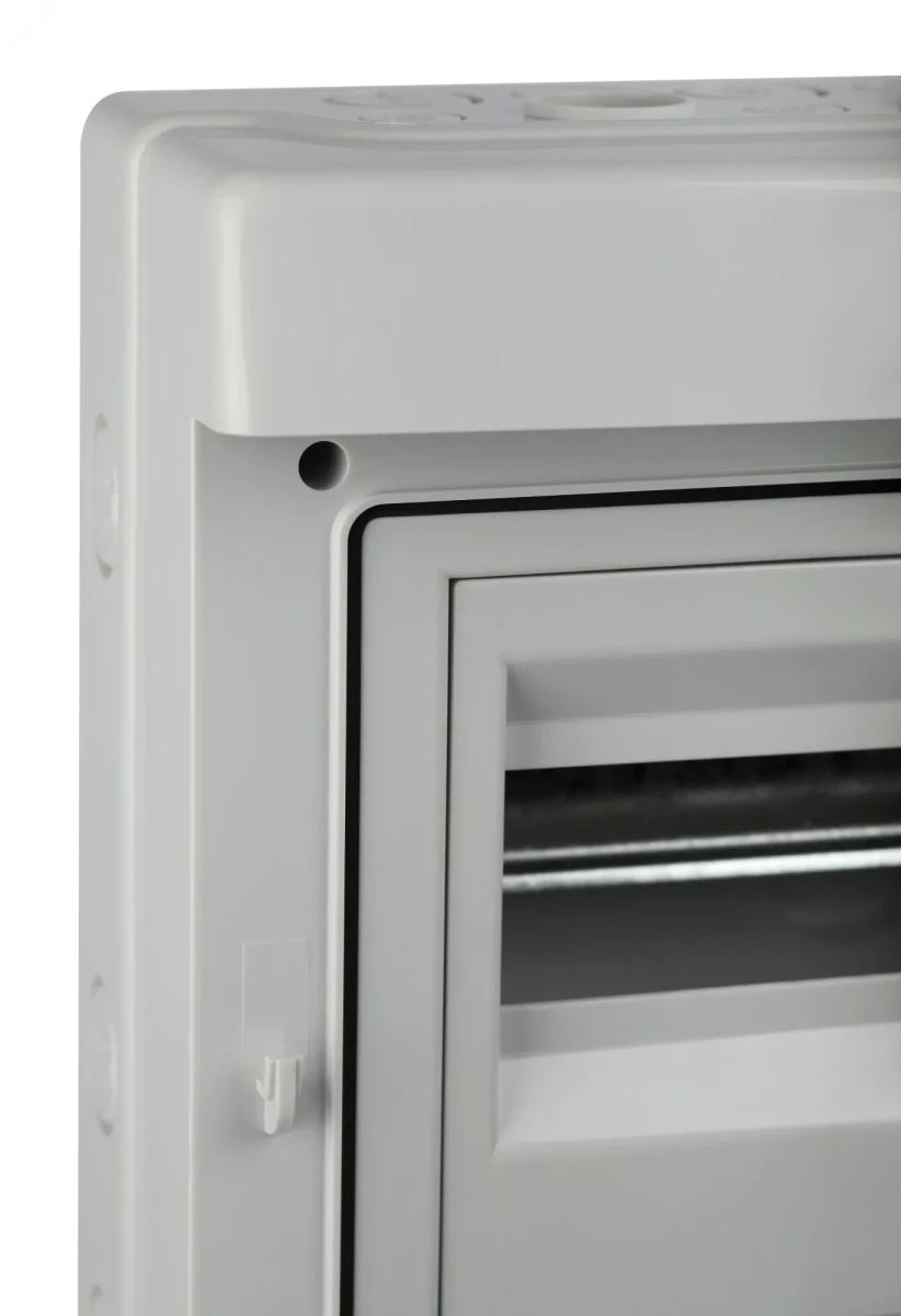 Корпус пластиковый навесной IP65 серый КМПн-36 ЭРА(Б0060293) Корпус пластиковый навесной IP65 серый КМПн-36 ЭРА(Б0060293)
