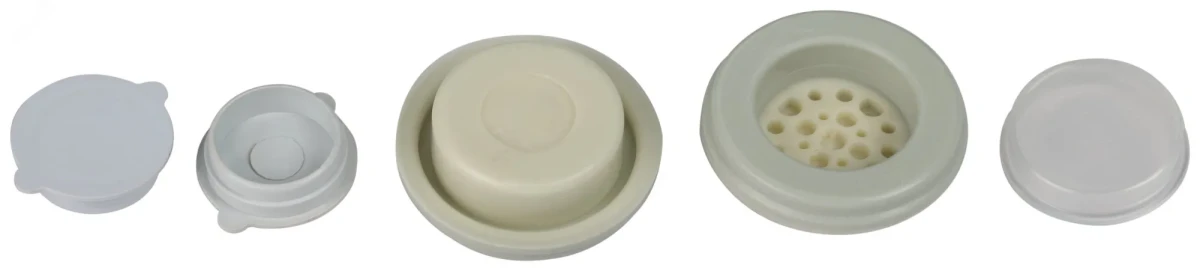 Корпус пластиковый навесной IP65 серый КМПн-54 ЭРА(Б0060294) Корпус пластиковый навесной IP65 серый КМПн-54 ЭРА(Б0060294)
