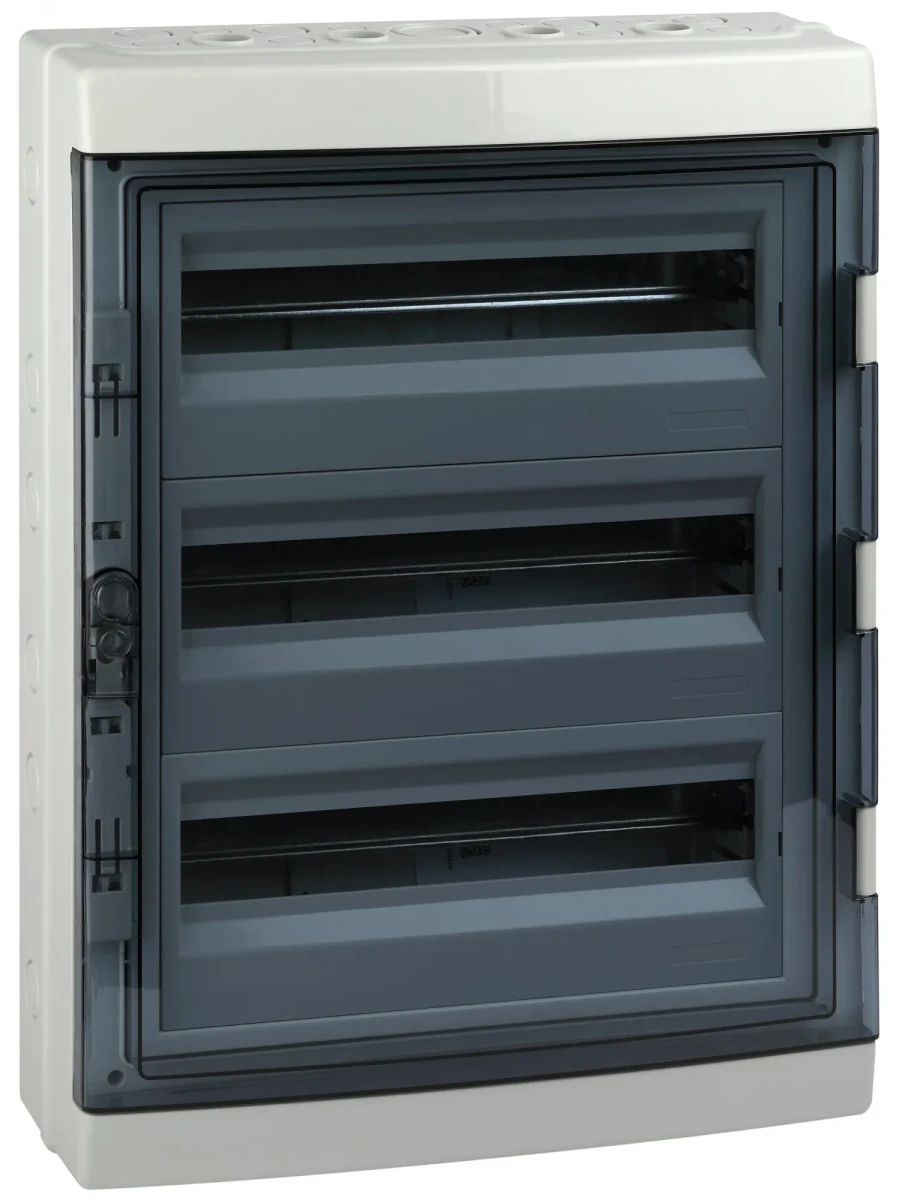 Корпус пластиковый навесной IP65 серый КМПн-54 ЭРА(Б0060294) Корпус пластиковый навесной IP65 серый КМПн-54 ЭРА(Б0060294)