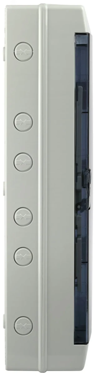 Корпус пластиковый навесной IP65 серый КМПн-54 ЭРА(Б0060294) Корпус пластиковый навесной IP65 серый КМПн-54 ЭРА(Б0060294)
