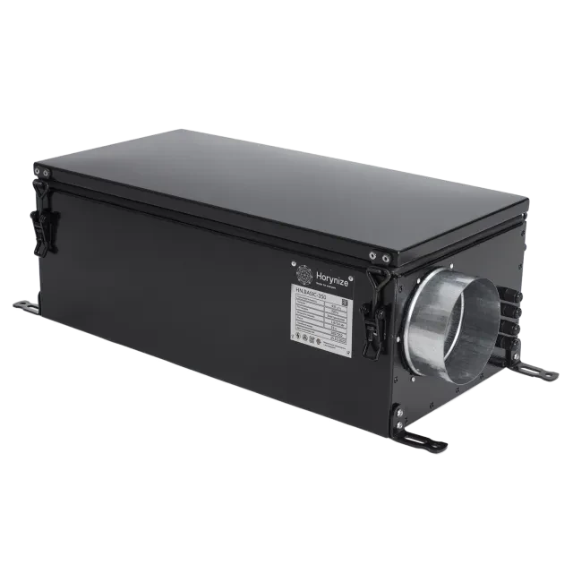 Приточная установка Horynize.Basic-350 с охлаждением Приточная установка Horynize.Basic-350 с охлаждением