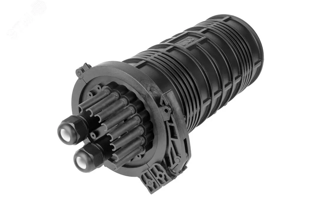 Муфта-кросс МКО-С6/СМ3-2/4SC-2SC-2SC/APC-2SC/APC-2ФТ16 Муфта-кросс МКО-С6/СМ3-2/4SC-2SC-2SC/APC-2SC/APC-2ФТ16