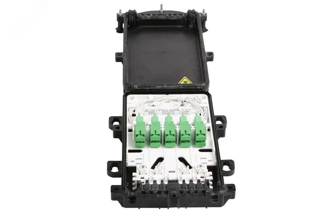 Муфта-кросс МКО-П1/С09-1/8SC-1PLC8-SC/APC-10SC-10SC/APC-2SC/APC Муфта-кросс МКО-П1/С09-1/8SC-1PLC8-SC/APC-10SC-10SC/APC-2SC/APC