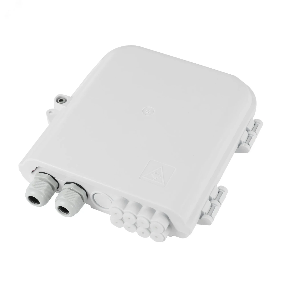 Кросс-муфта оптическая GJS-X30 (НТТВ-Х30) с гермовводом Кросс-муфта оптическая GJS-X30 (НТТВ-Х30) с гермовводом