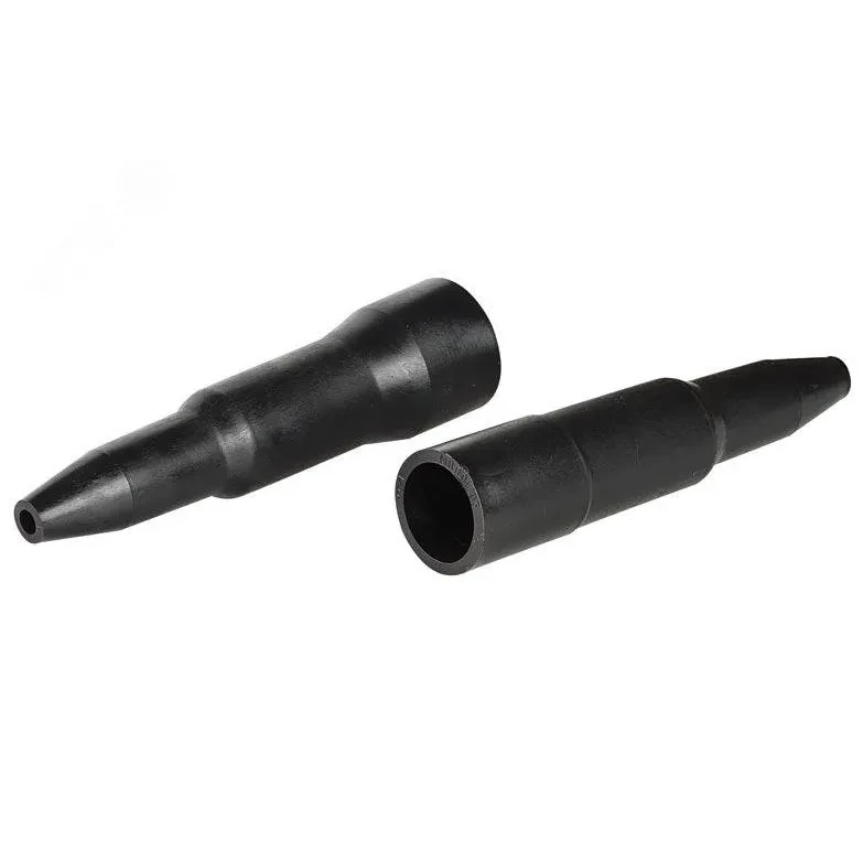 Муфта МПП 0,1/0,3 с трубкой ТУТ Муфта МПП 0,1/0,3 с трубкой ТУТ
