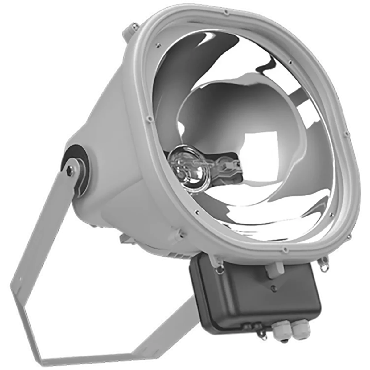 Прожектор UM Sport 1000H R9/F22 град.комплект Прожектор UM Sport 1000H R9/F22 град.комплект