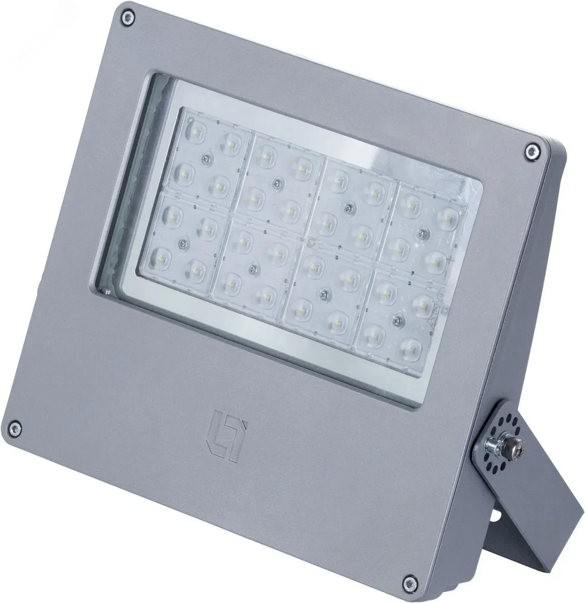 Прожектор LEADER LED 50 D15 3000K Прожектор LEADER LED 50 D15 3000K