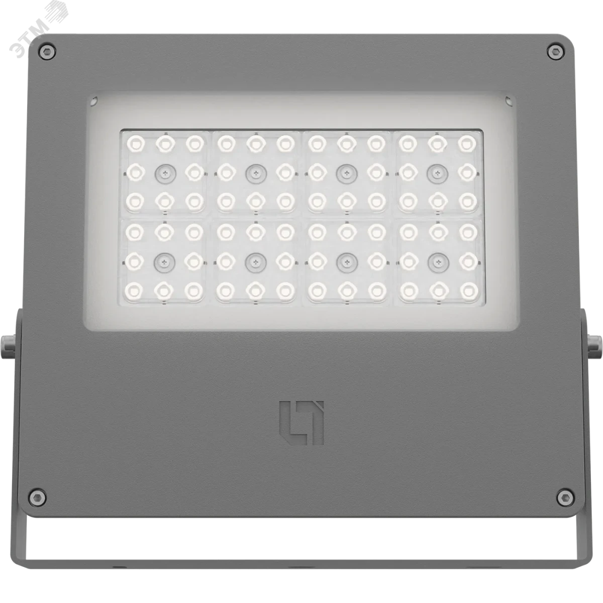 Прожектор LEADER LED 50 D15 3000K Прожектор LEADER LED 50 D15 3000K
