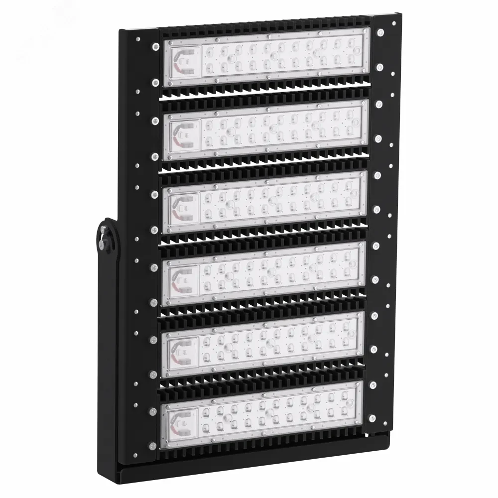 Светильник ДО-300w IP67 42735Лм 5000К 150х70 град. Светильник ДО-300w IP67 42735Лм 5000К 150х70 град.