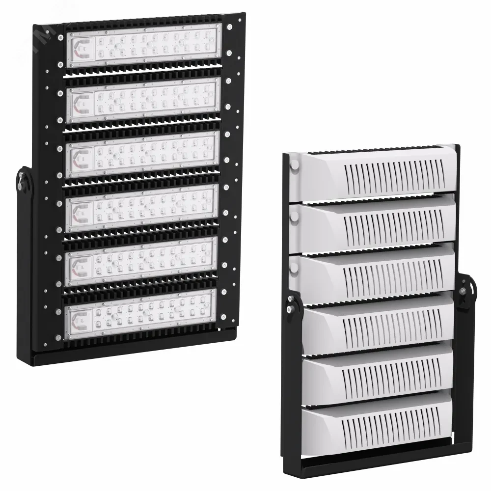 Светильник ДО-300w IP67 42735Лм 5000К 150х70 град. Светильник ДО-300w IP67 42735Лм 5000К 150х70 град.
