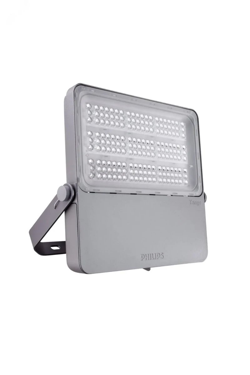 Прожектор светодиодный ДО 305 Вт 38200 Лм 4000K 220-240 В IP66 523х71х559 мм Tango G4 LED Flood Прожектор светодиодный ДО 305 Вт 38200 Лм 4000K 220-240 В IP66 523х71х559 мм Tango G4 LED Flood