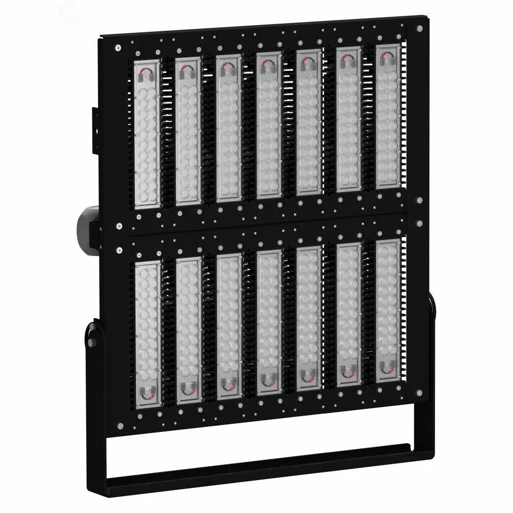 Светильник ДО-1000w IP67 135000Лм 5000К 10 град. Светильник ДО-1000w IP67 135000Лм 5000К 10 град.